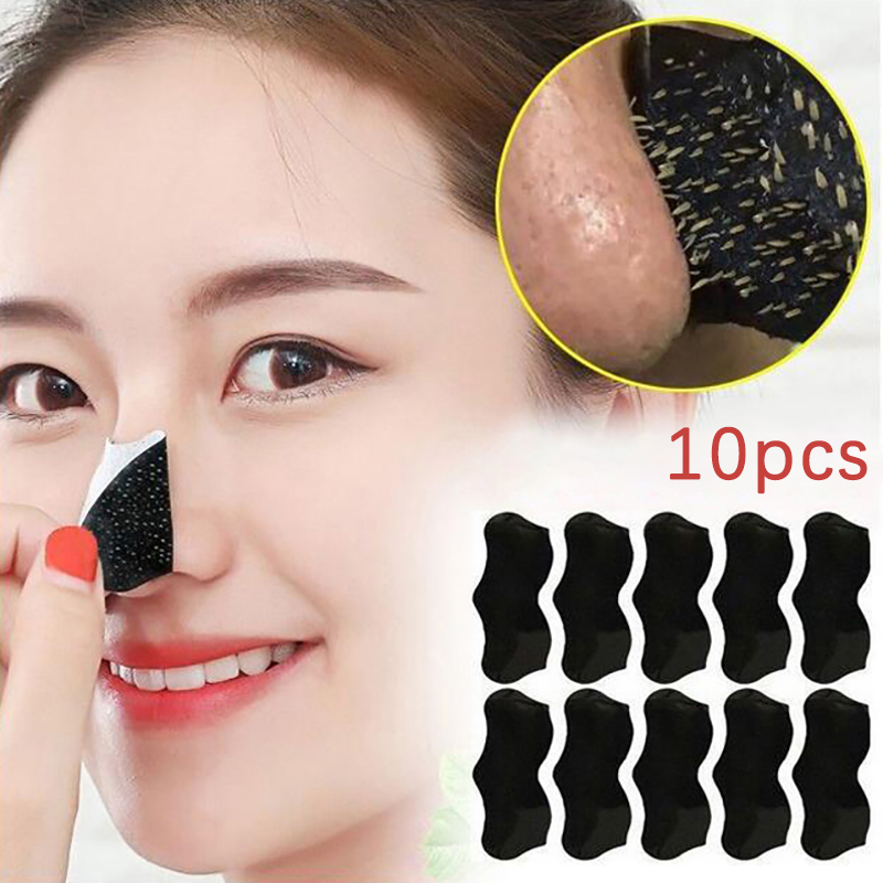 Skincare Qv - 10 szt. Unisex Maseczka do Usuwania
