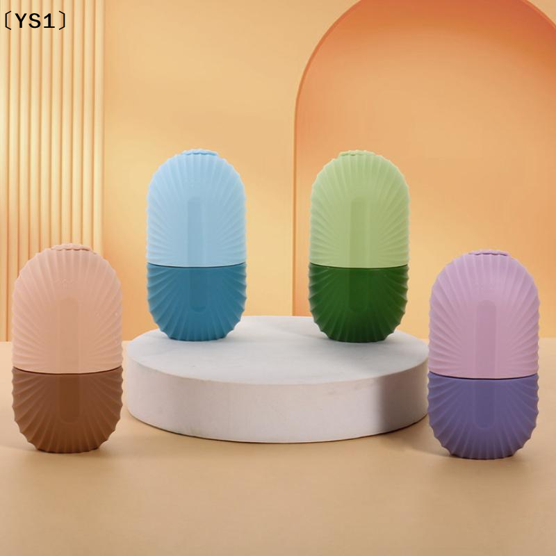 Skincare Qv - 〔YS1〕Prezent dla kobiet: Silikonowa forma do