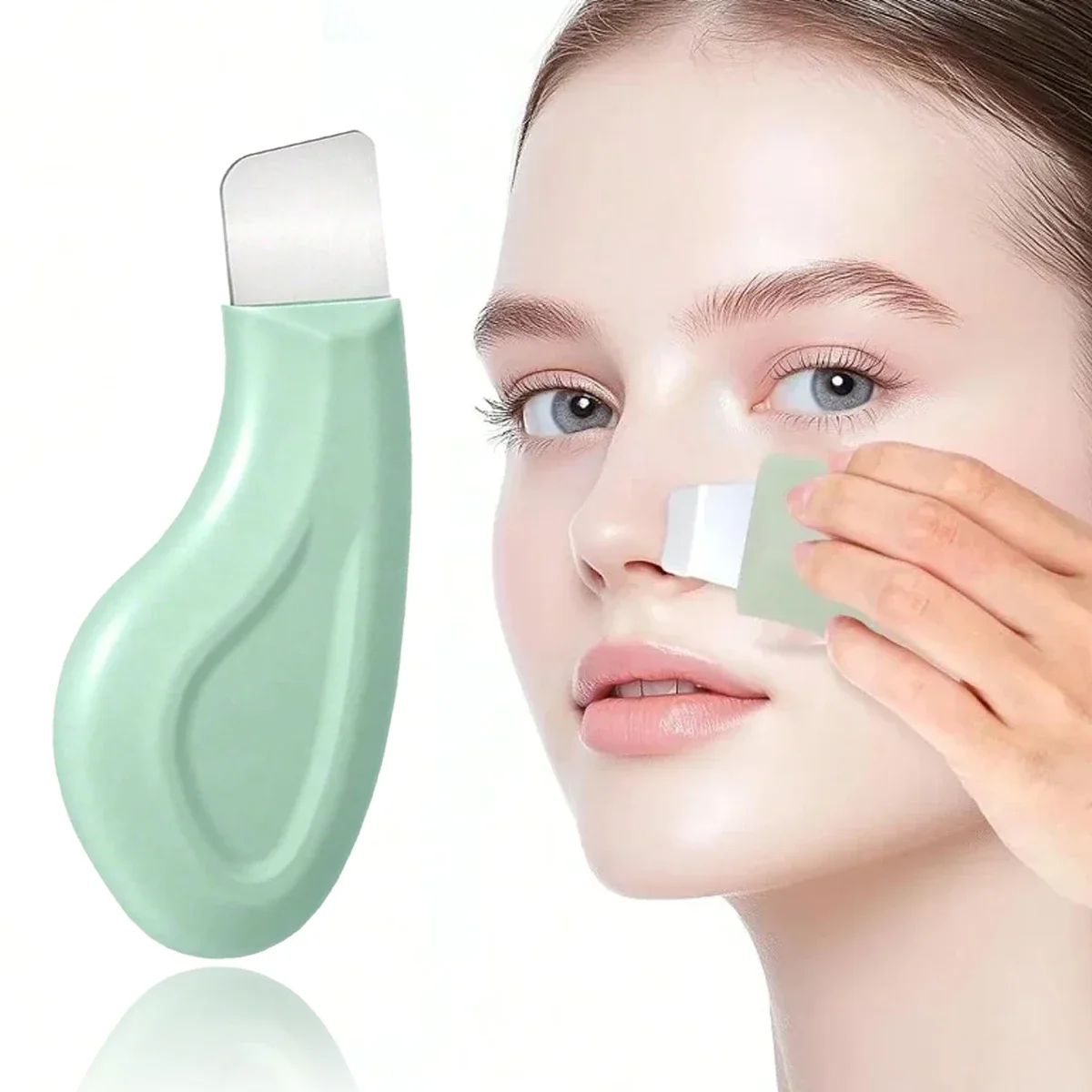 Skincare Qv - Narzędzie do usuwania zaskórników i wągrów
