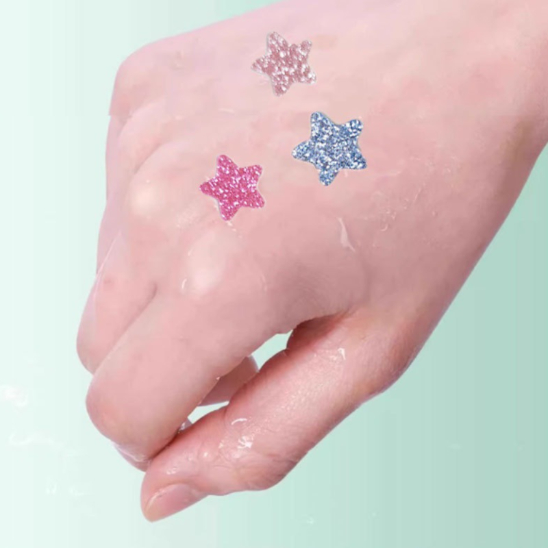 7/10/14 szt. Kolorowe plasterk – Skincare Qv recenzja i cena