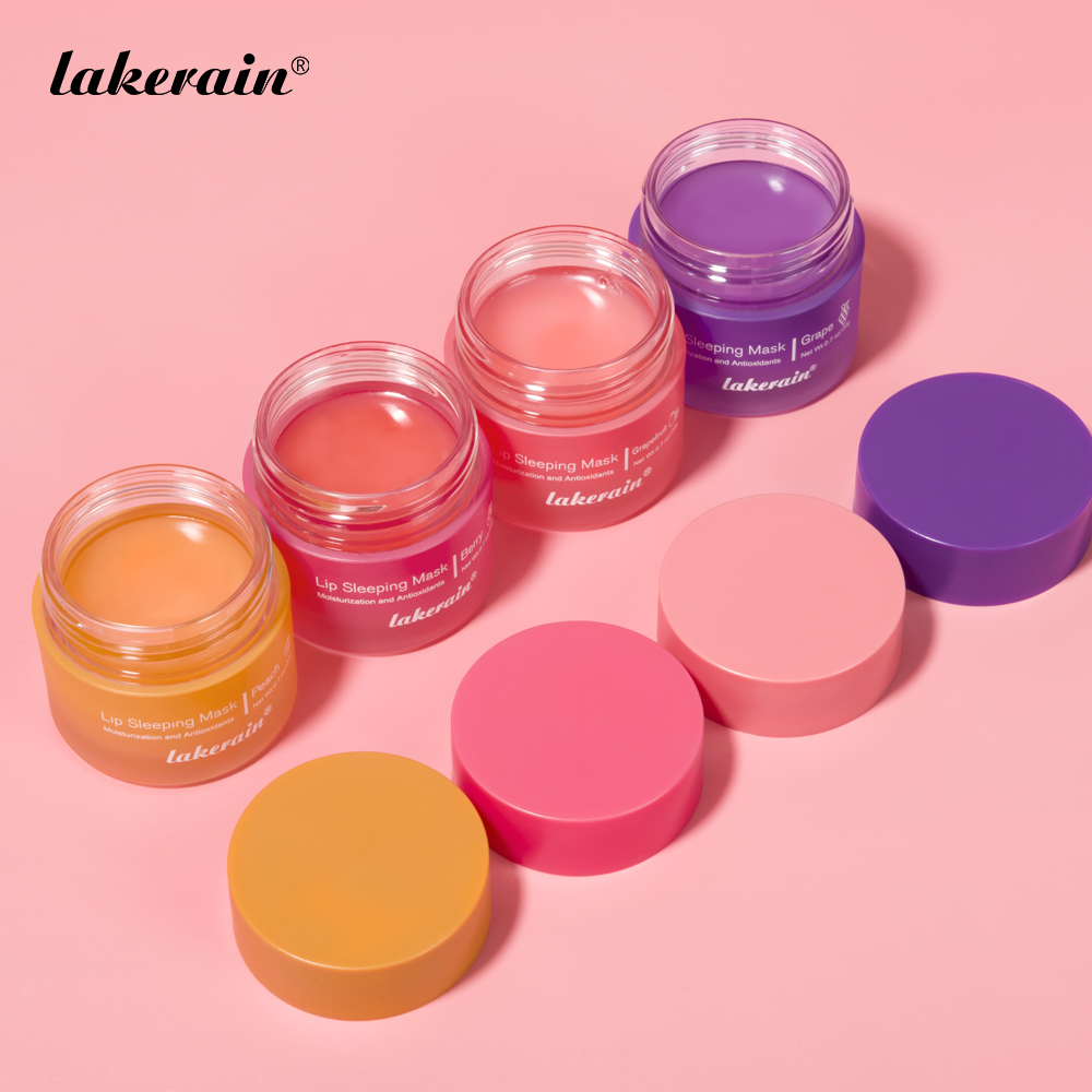 Nawilżająca maska ​​do ust do  – Skincare Laneige recenzja i cena