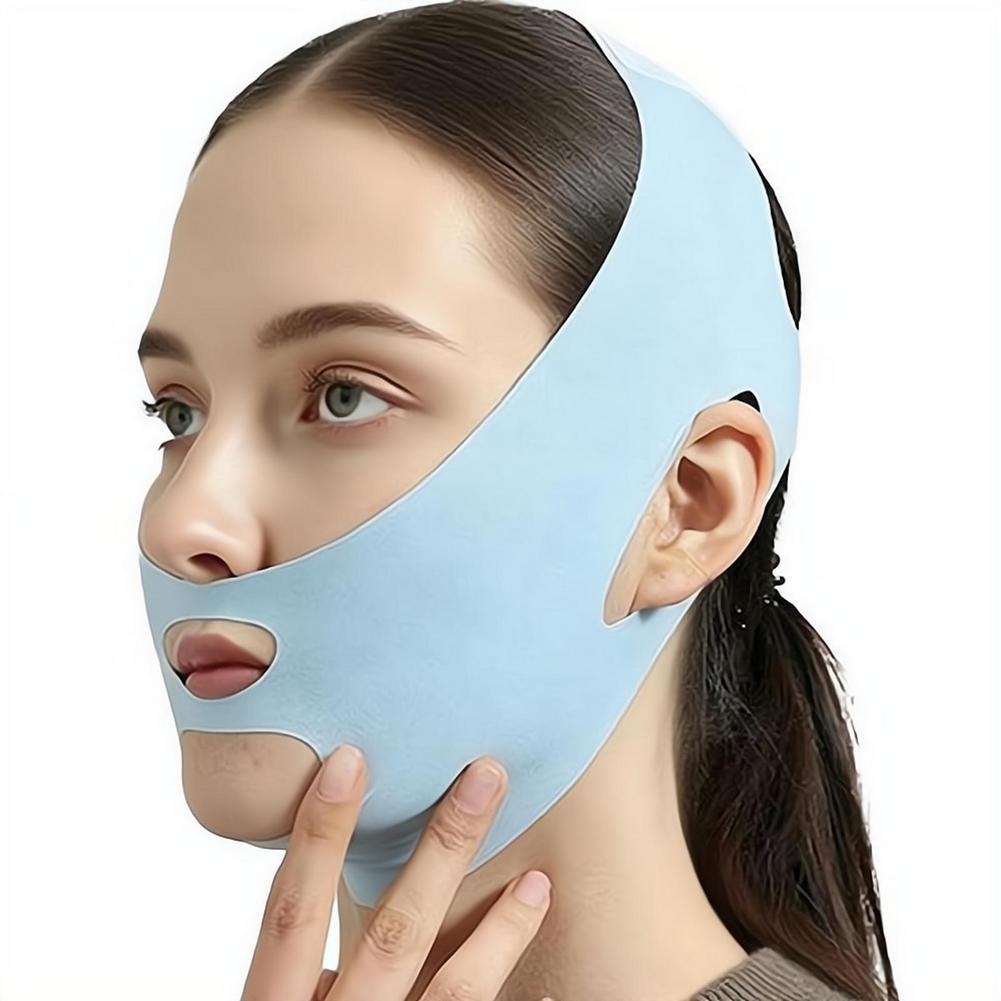 Opaska wyszczuplająca twarz, l – Skincare Qv recenzja i cena