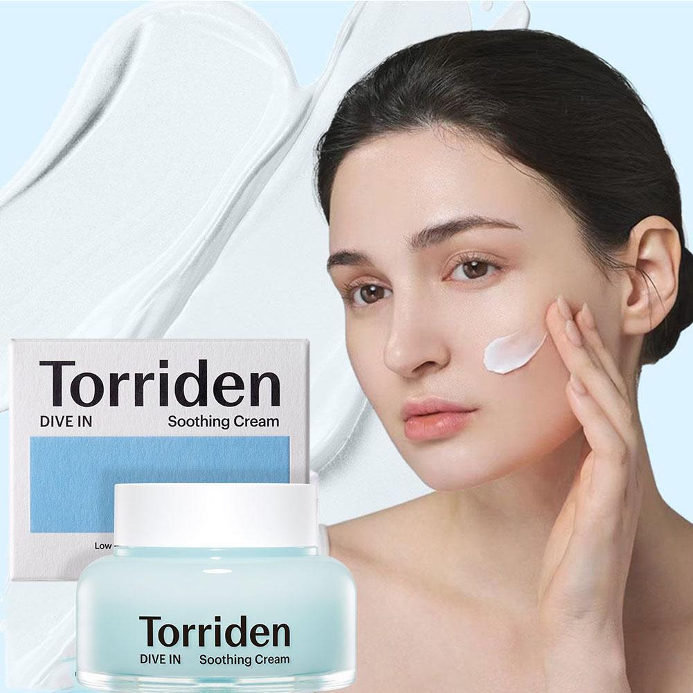 Torriden Centella Asiatica Kre – Skincare Laneige recenzja i cena