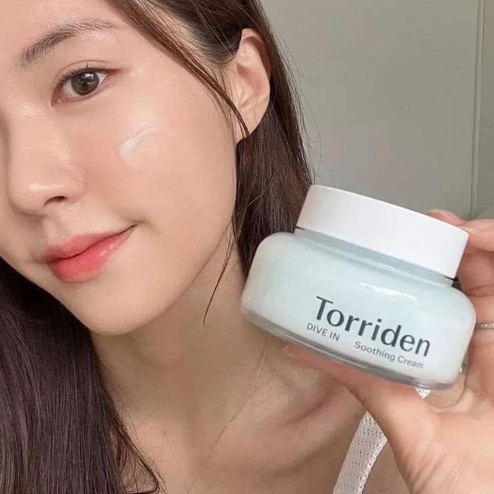 Torriden Centella Asiatica Kre – Skincare Laneige recenzja i cena