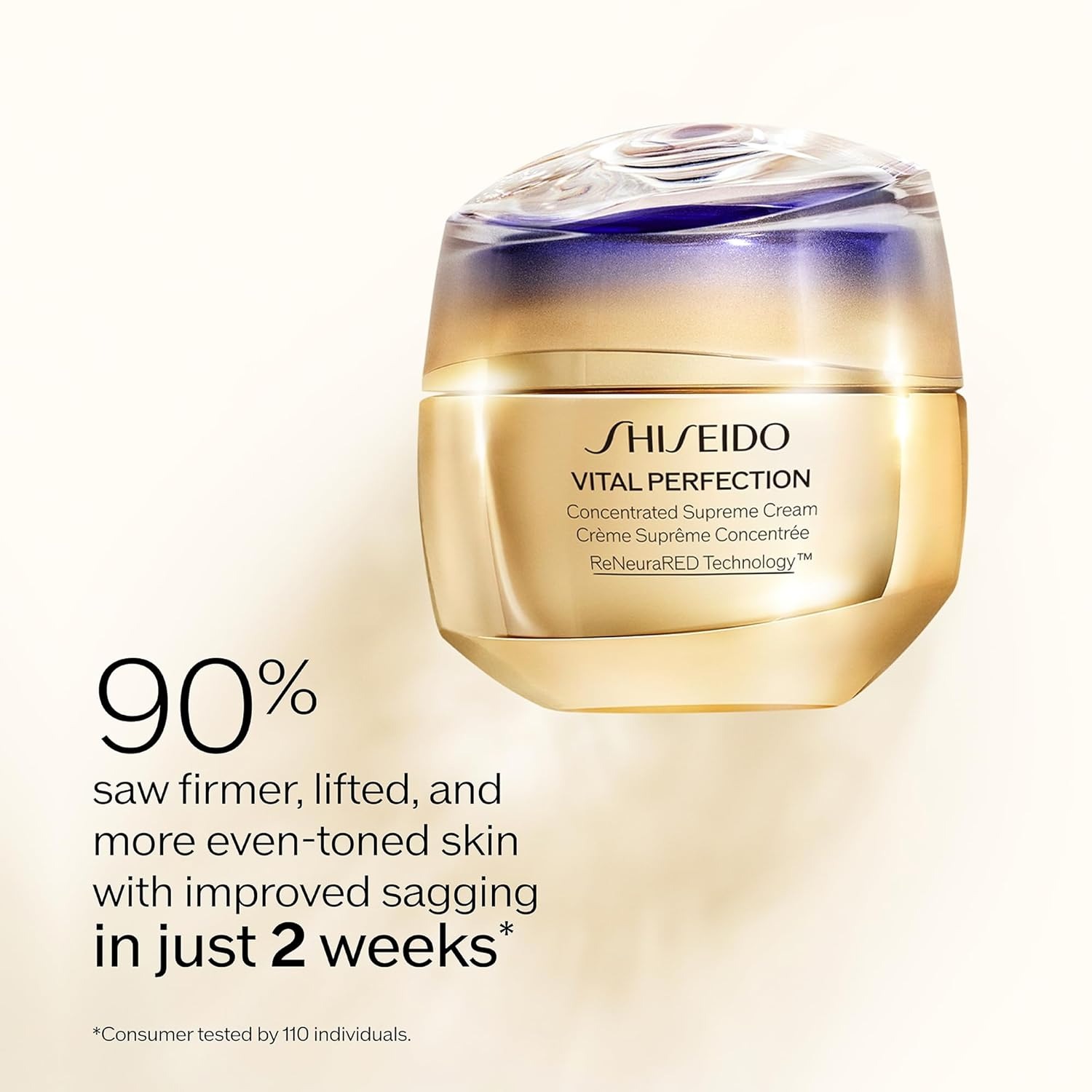 SHISEIDO Vital Perfection Crea – Skincare Laneige recenzja i cena