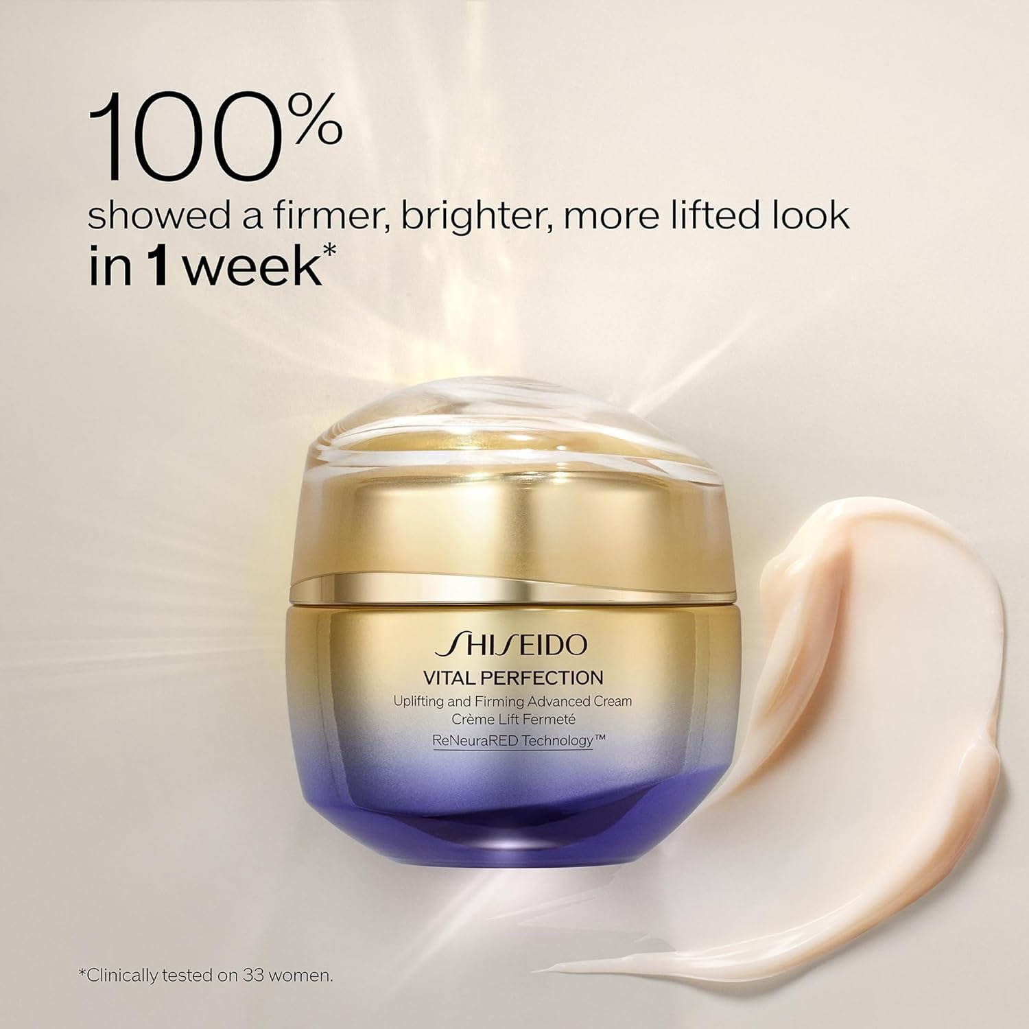 SHISEIDO Vital Perfection Crea – Skincare Laneige recenzja i cena
