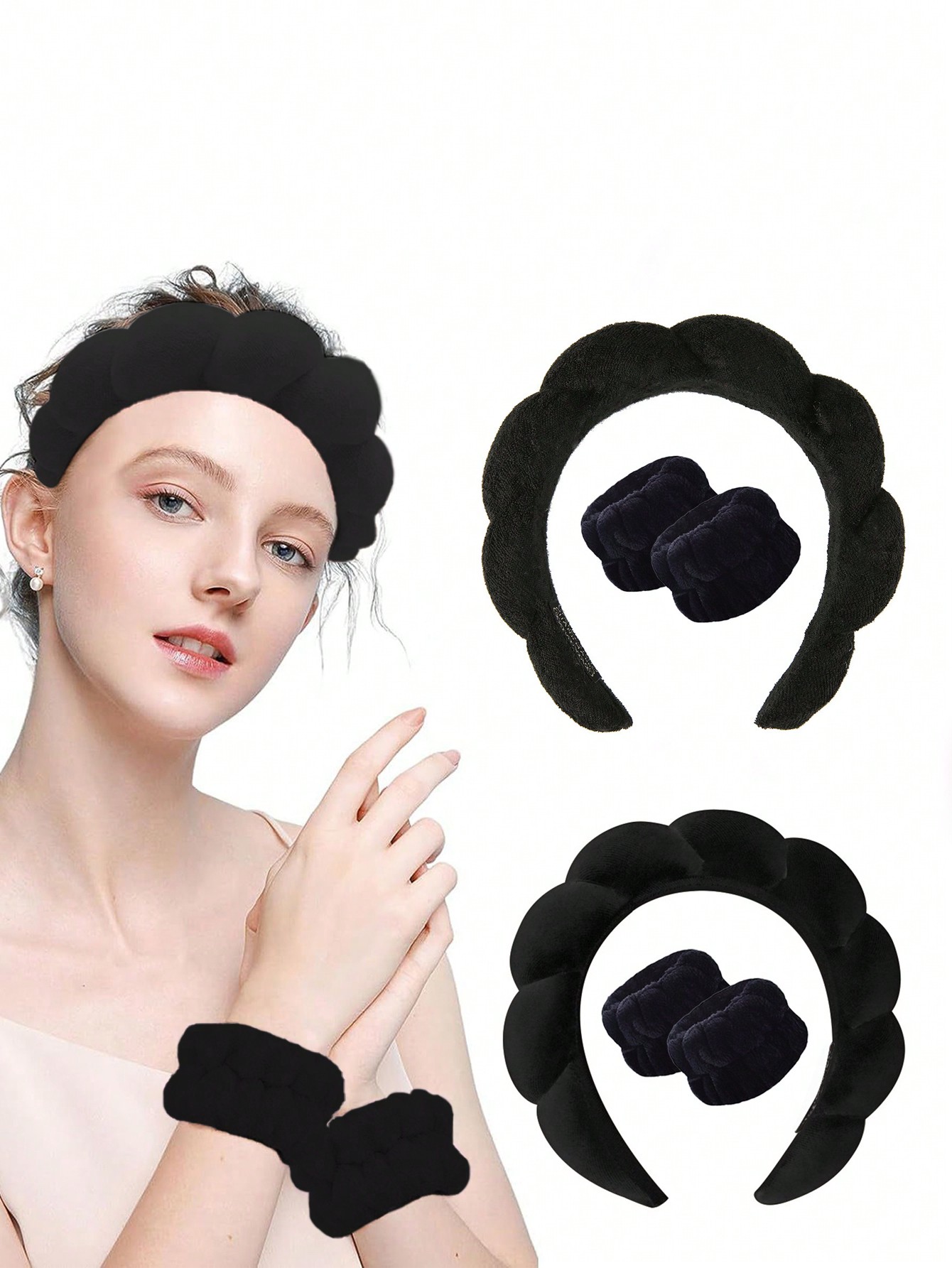 7-częściowy różowy zestaw do p – Skincare Pink recenzja i cena