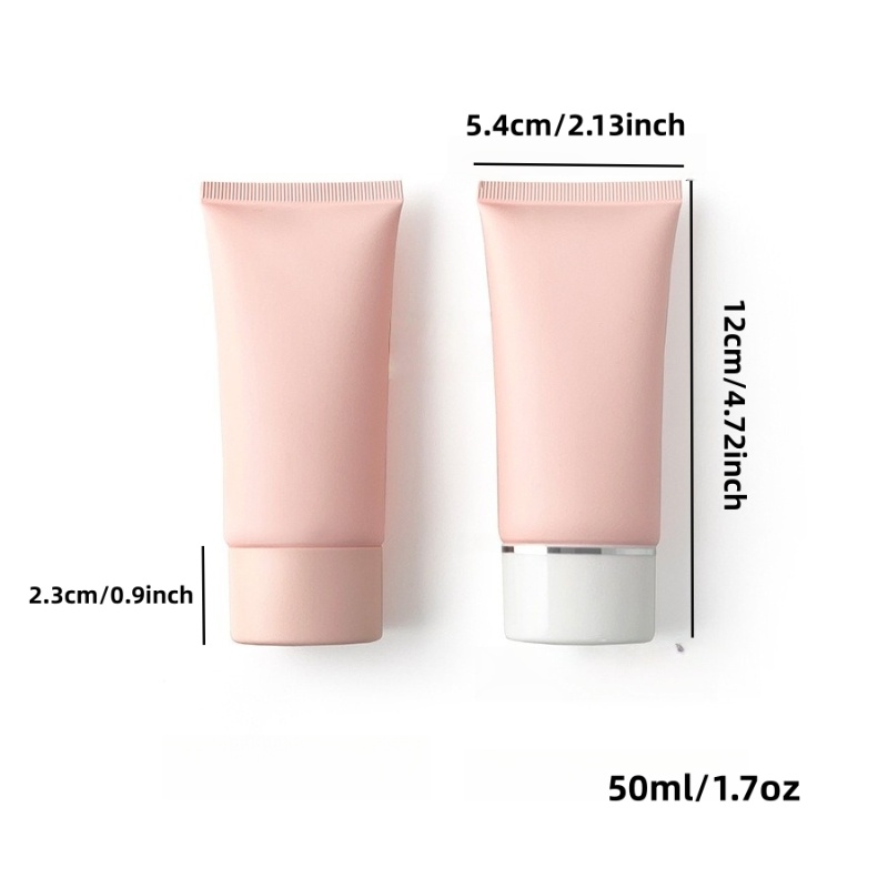 【Logo Custom】50 szt. Personali – Skincare Pink recenzja i cena