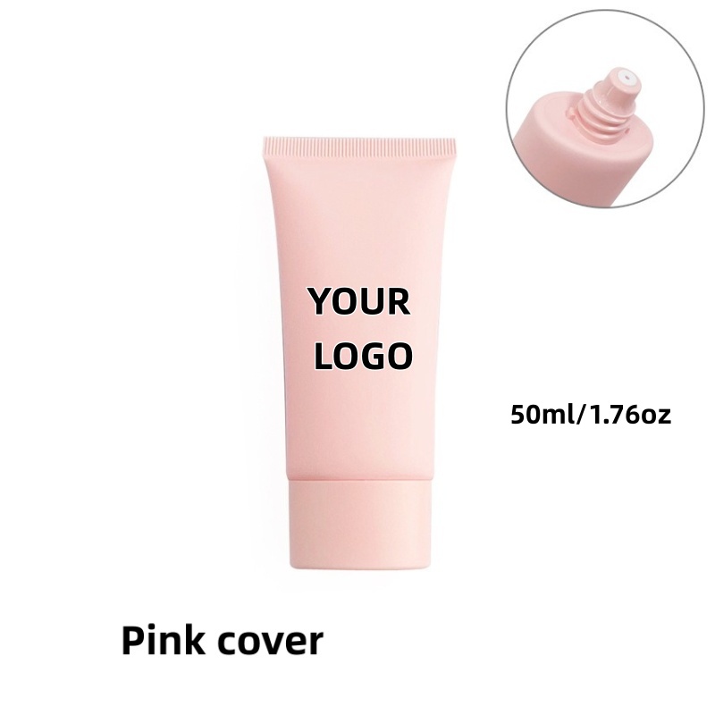 【Logo Custom】50 szt. Personali – Skincare Pink recenzja i cena