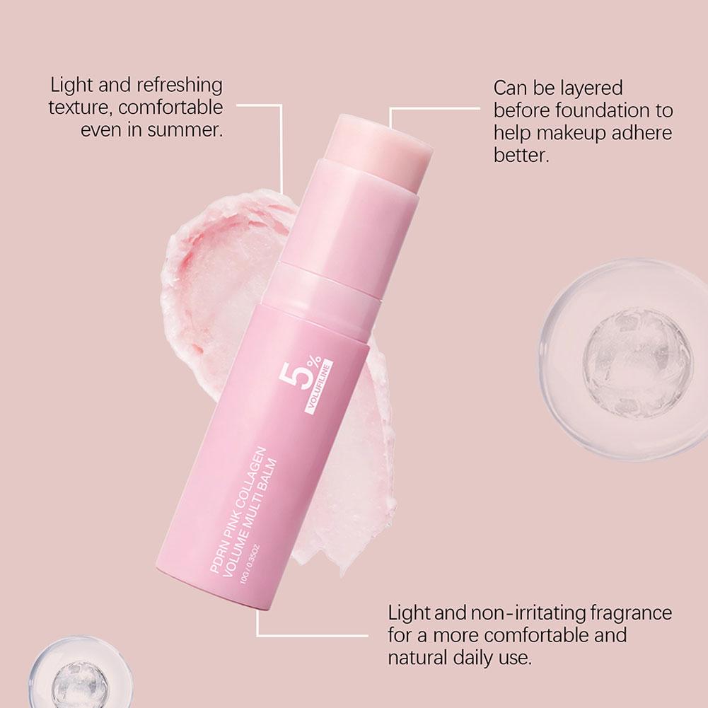 PDRN Pink Collagen Volume Mult – Skincare Pink recenzja i cena