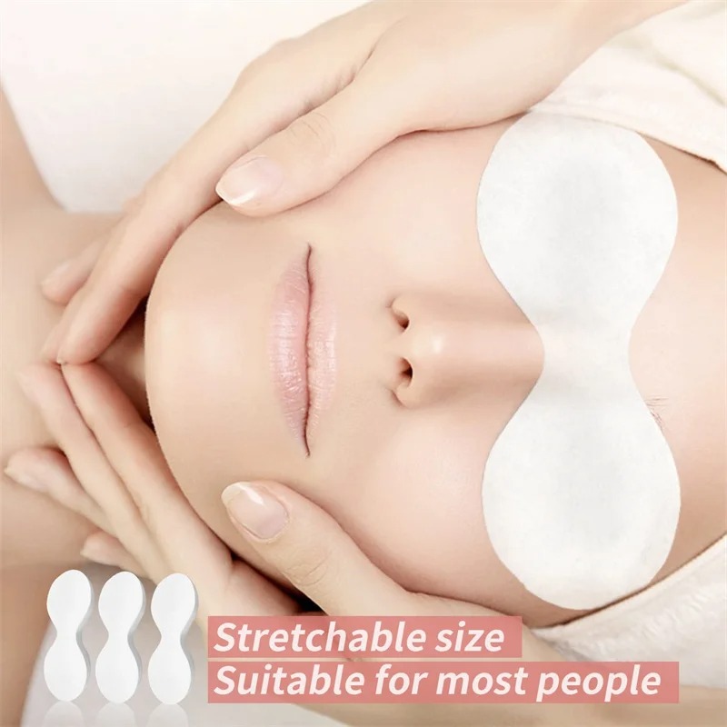 100 szt. Jednorazowe maski pod – Skincare Qv recenzja i cena