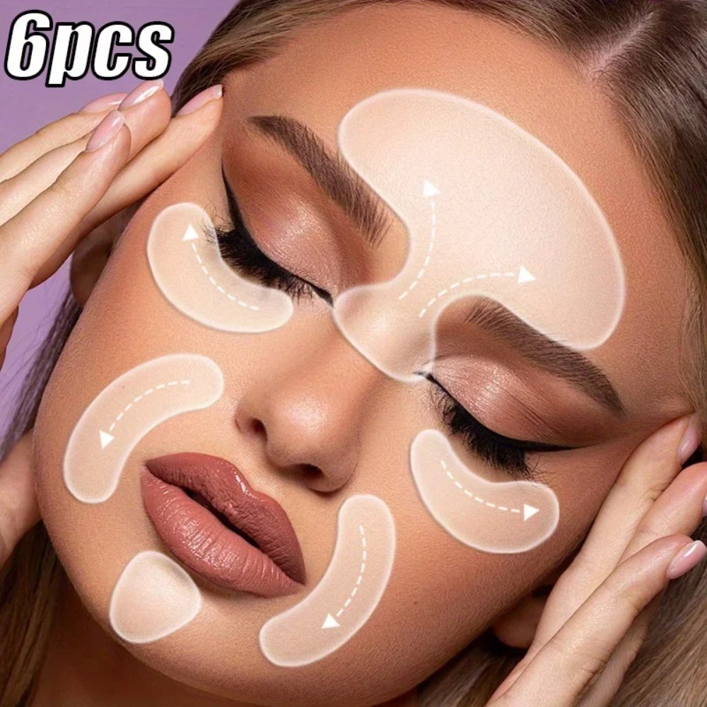 Wielorazowe naklejki przeciwzm – Skincare Qv recenzja i cena