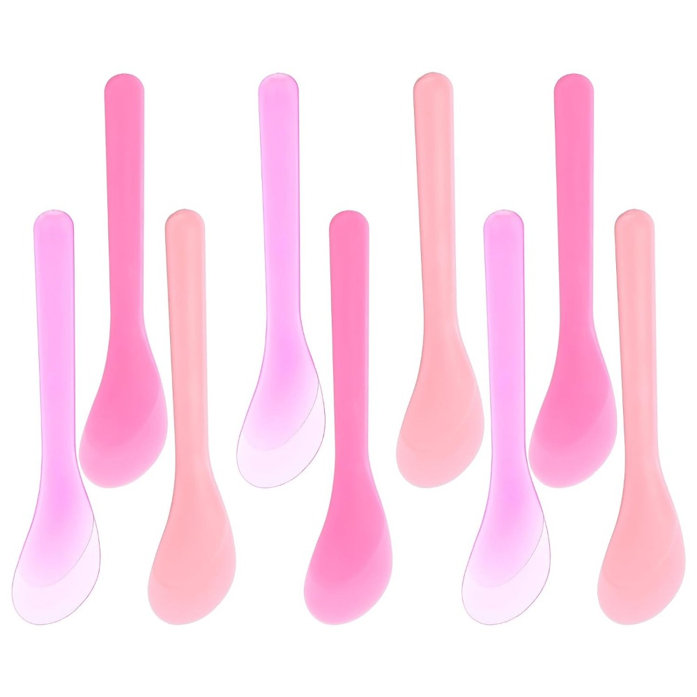 9-częściowy różowy zestaw szpa – Skincare Pink recenzja i cena