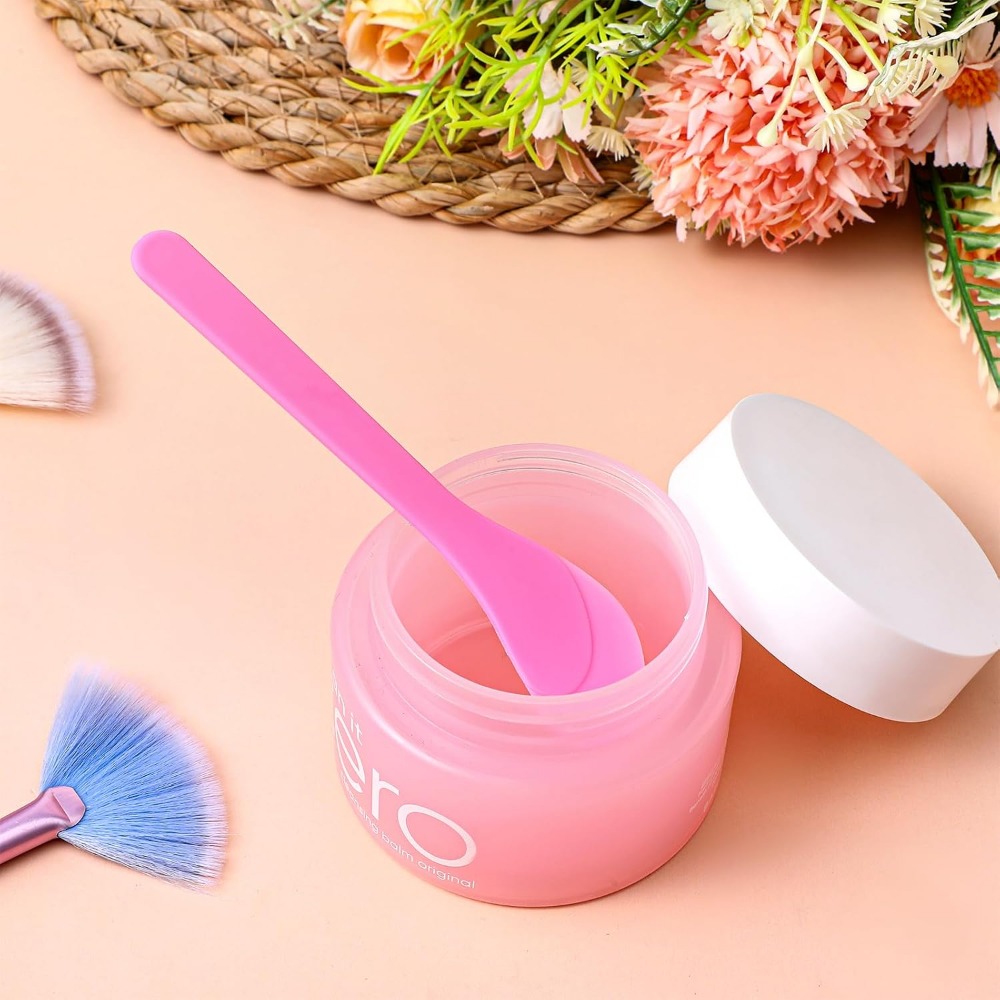 9-częściowy różowy zestaw szpa – Skincare Pink recenzja i cena