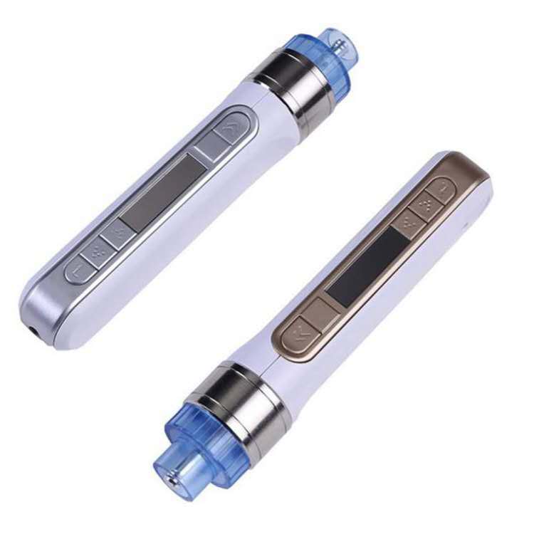 Pistolet do mezoterapii 3D Sma – Skincare Qv recenzja i cena