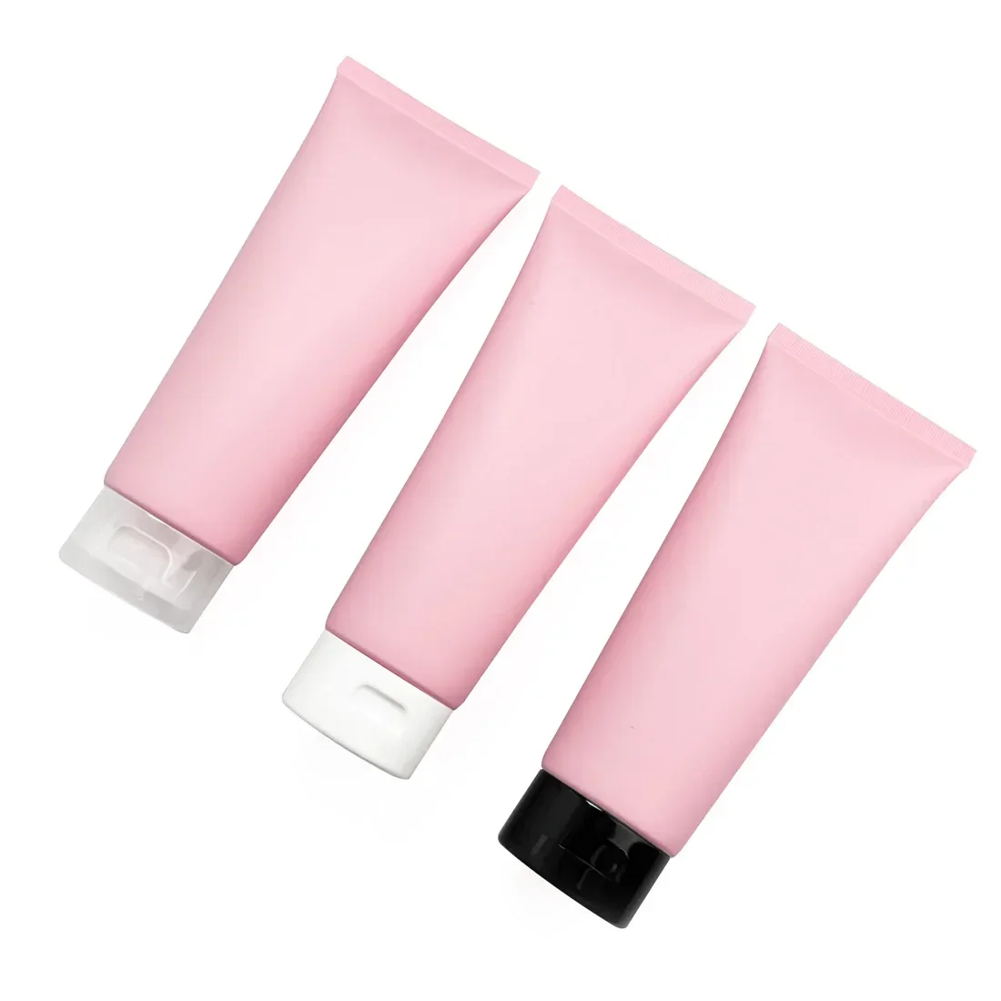 10/30/50 szt. 200ml Matowe Róż – Skincare Pink recenzja i cena