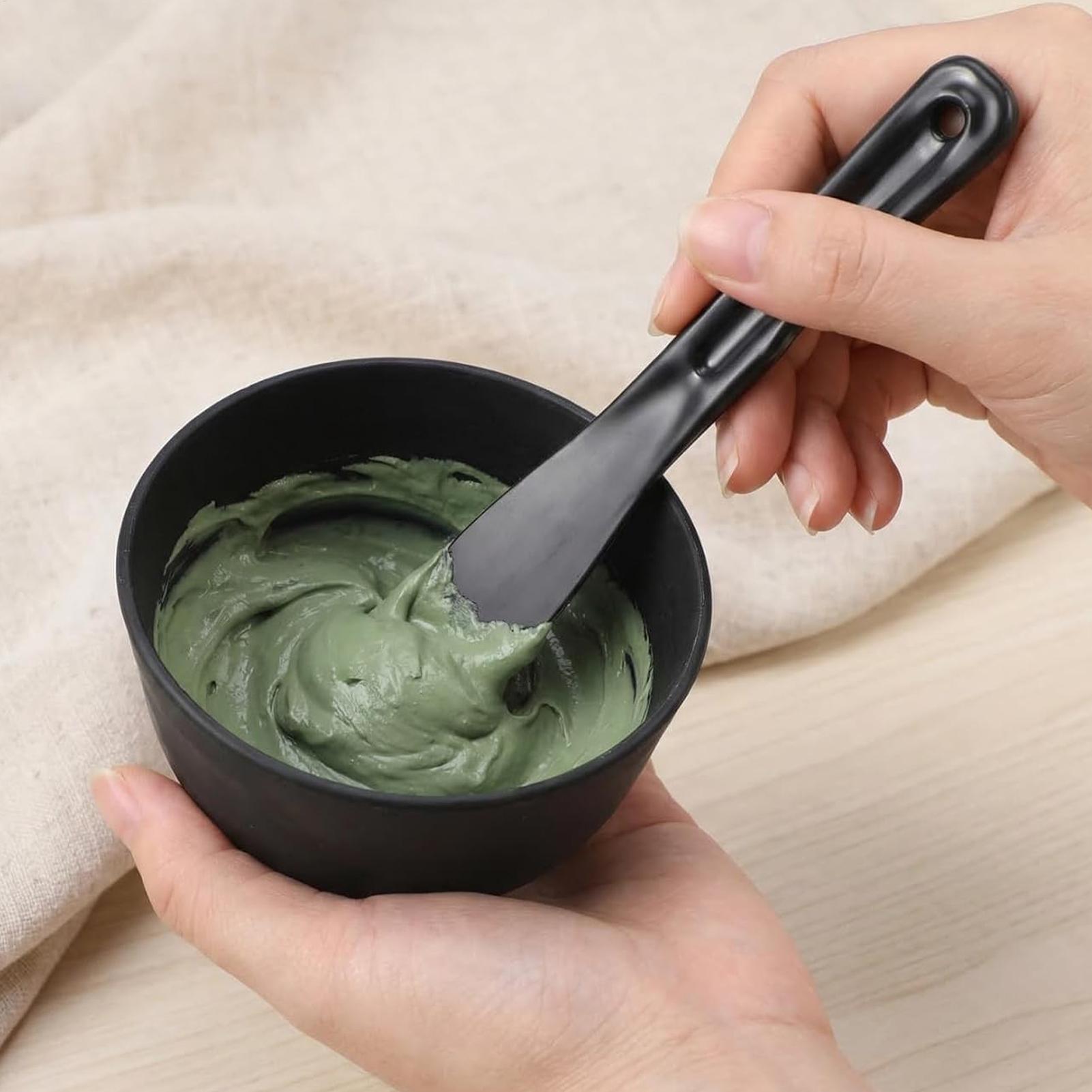 Zestaw silikonowych misek do m – Skincare Qv recenzja i cena