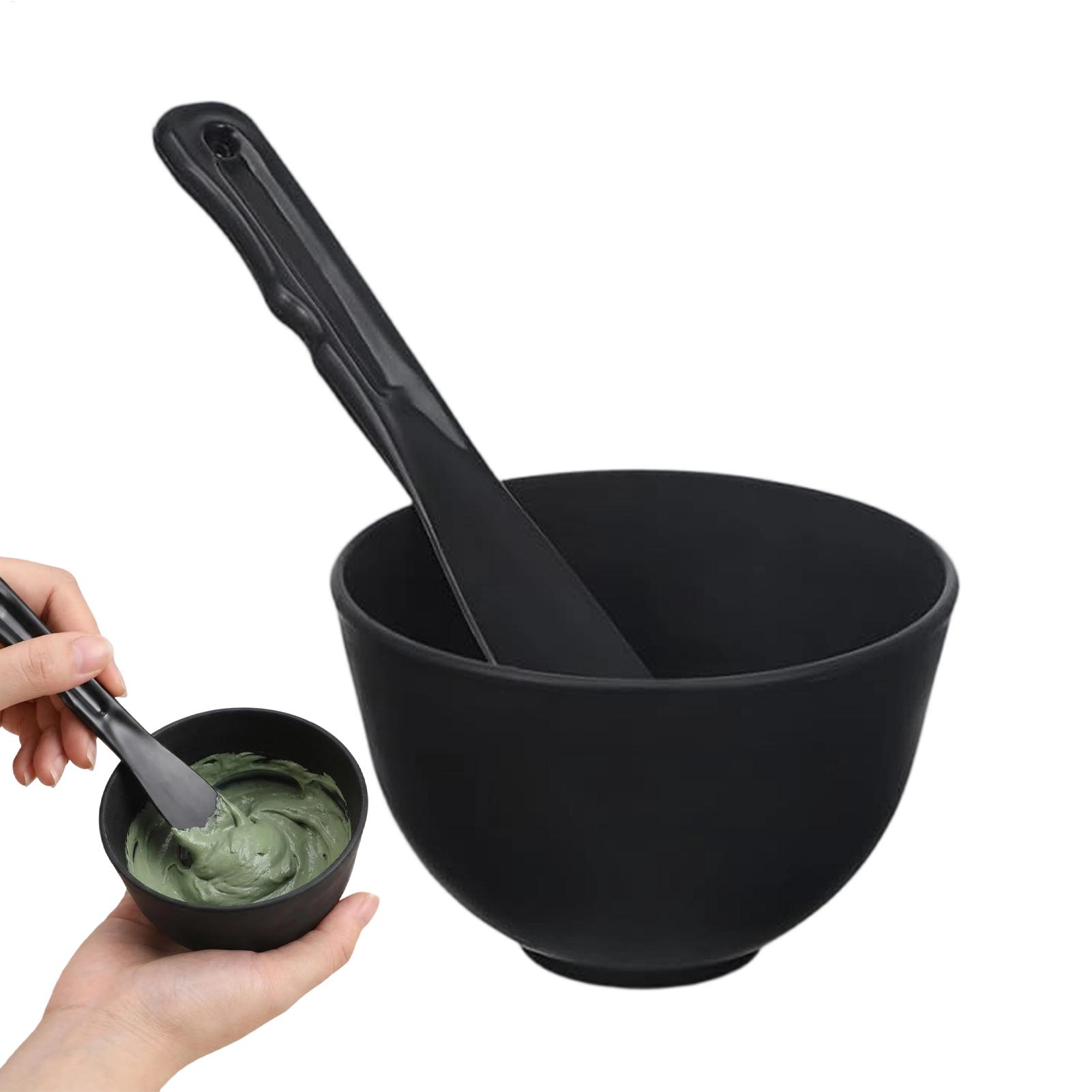 Zestaw silikonowych misek do m – Skincare Qv recenzja i cena
