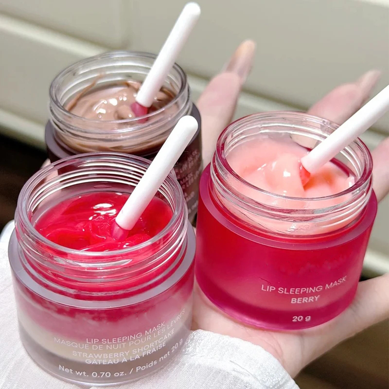 Popularny balsam do ust Laneig – Skincare Laneige recenzja i cena