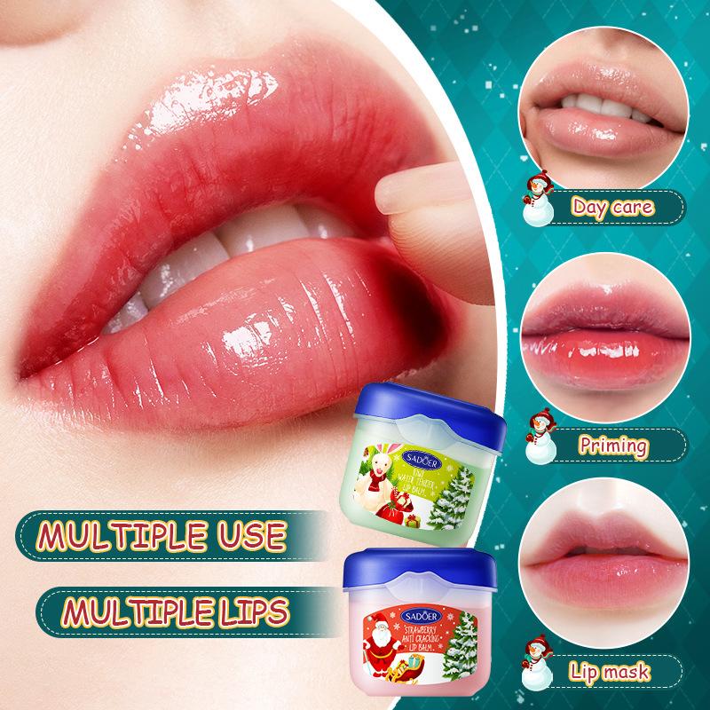 3/4/5/6/10 szt./zestaw Świątec – Skincare Xmas Sets recenzja i cena