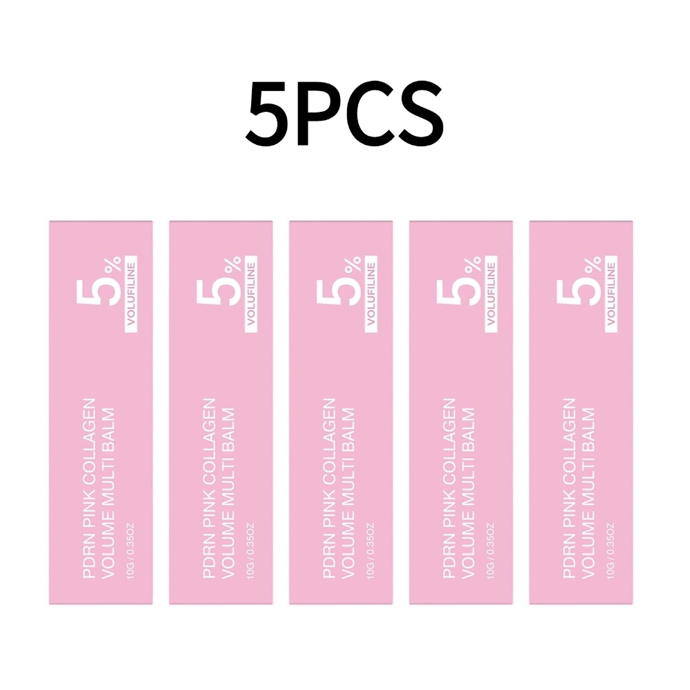 10g Różowy Volufiline Essence  – Skincare Pink recenzja i cena
